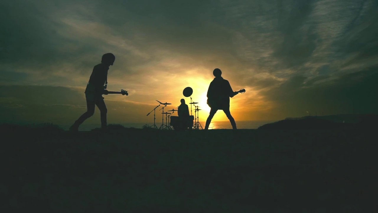 Maki【嫌い】Music Video
