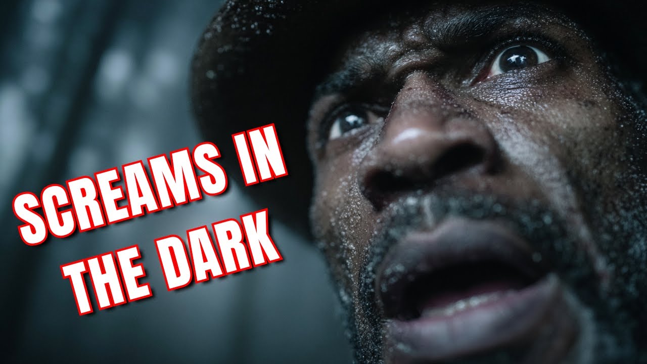 4 TRUE Stories Park Rangers Refuse to Talk About | National Park Horror Stories