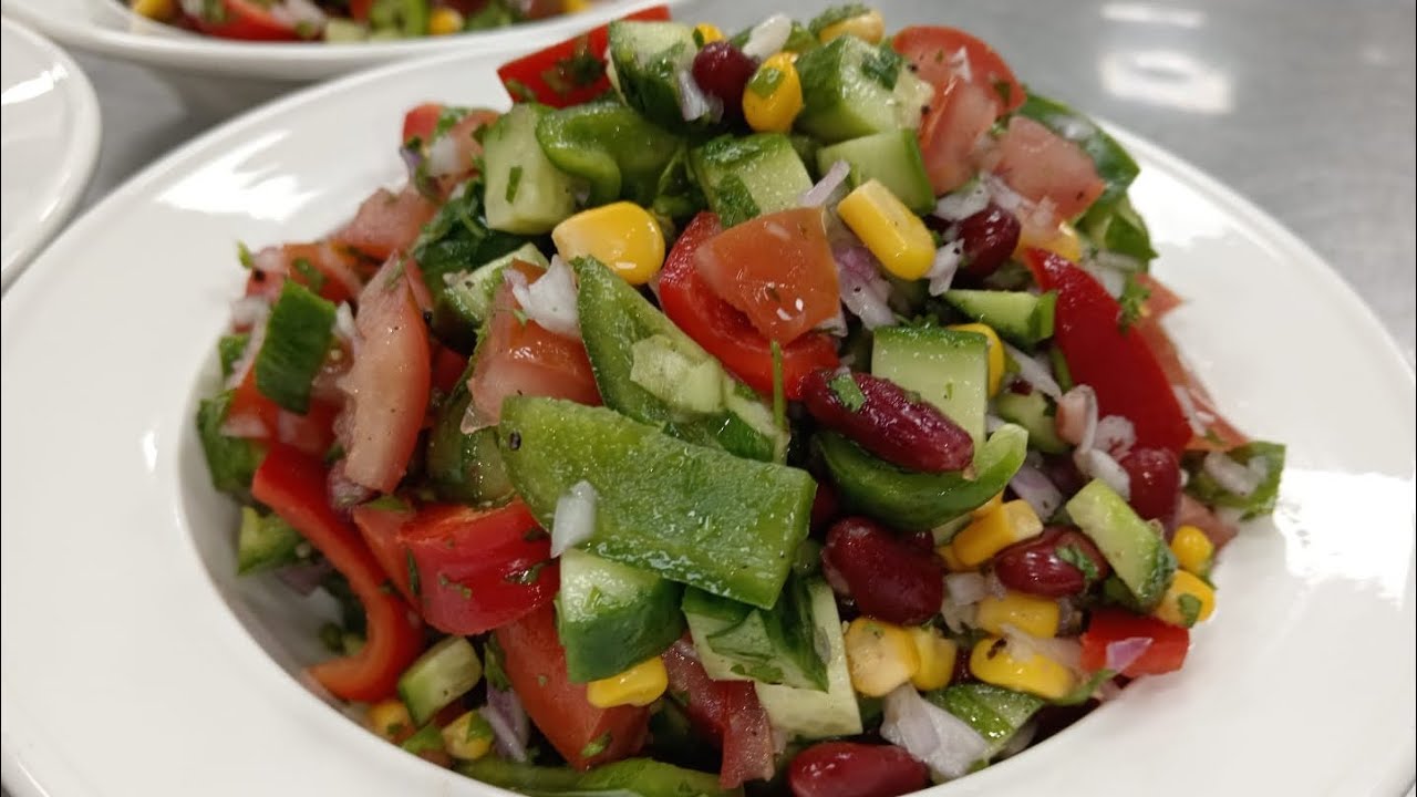 القليل من بحر أنواع السلطات