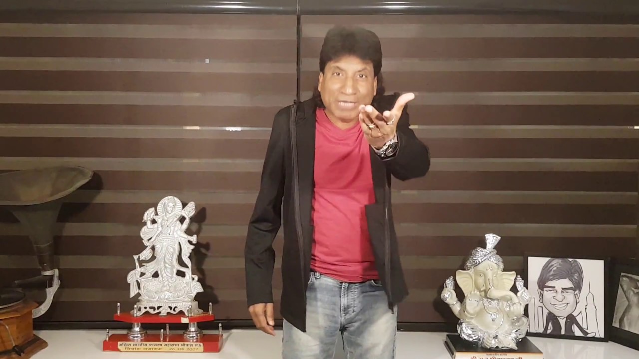Kanpur Se Jalte Kyu Ho Bey | कानपुर से जलते क्यूँ हो बे | Kanpur Special Raju Shrivastav