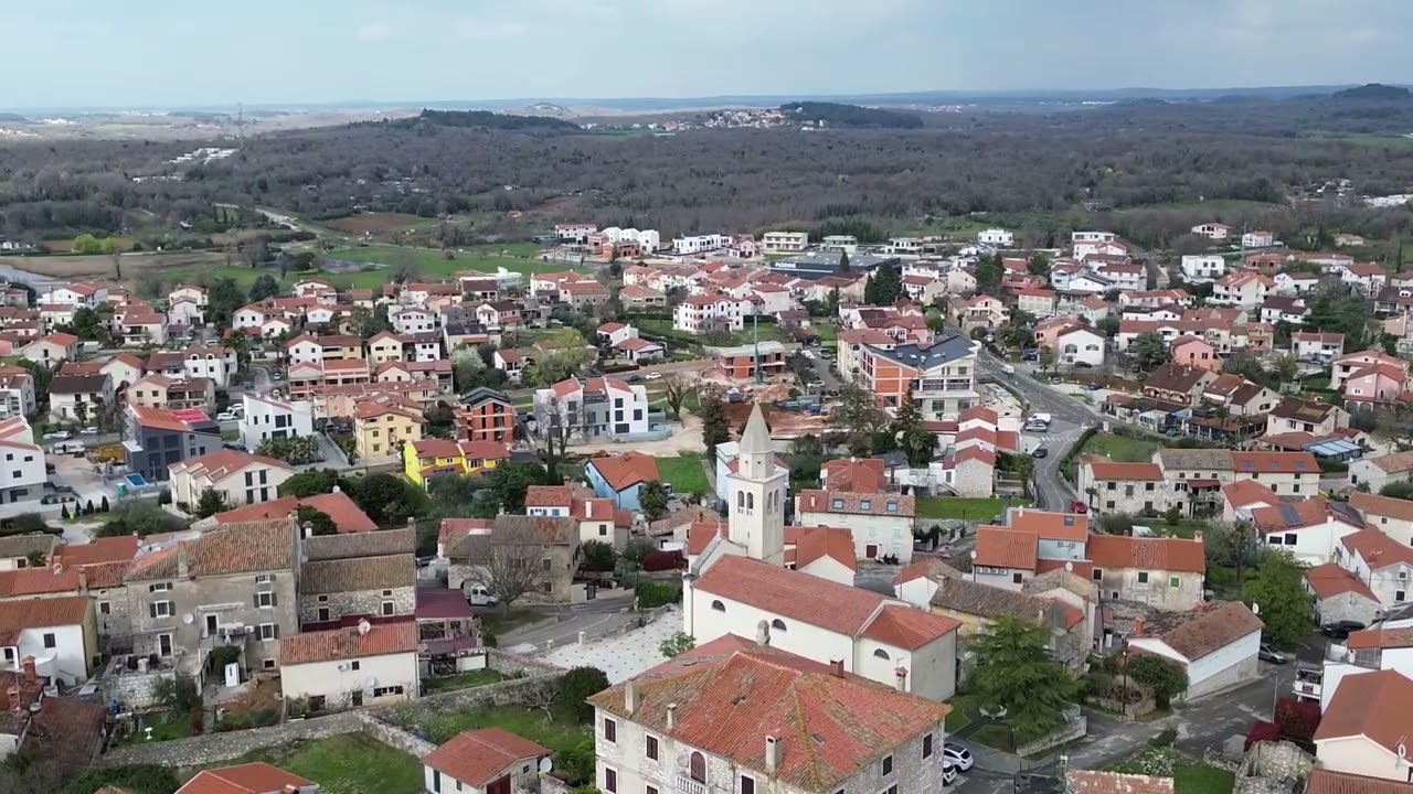 Funtana / Istria / Croatia    #funtana 