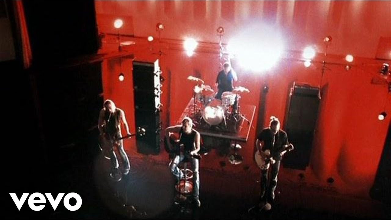 Von Hertzen Brothers - Kiss a Wish