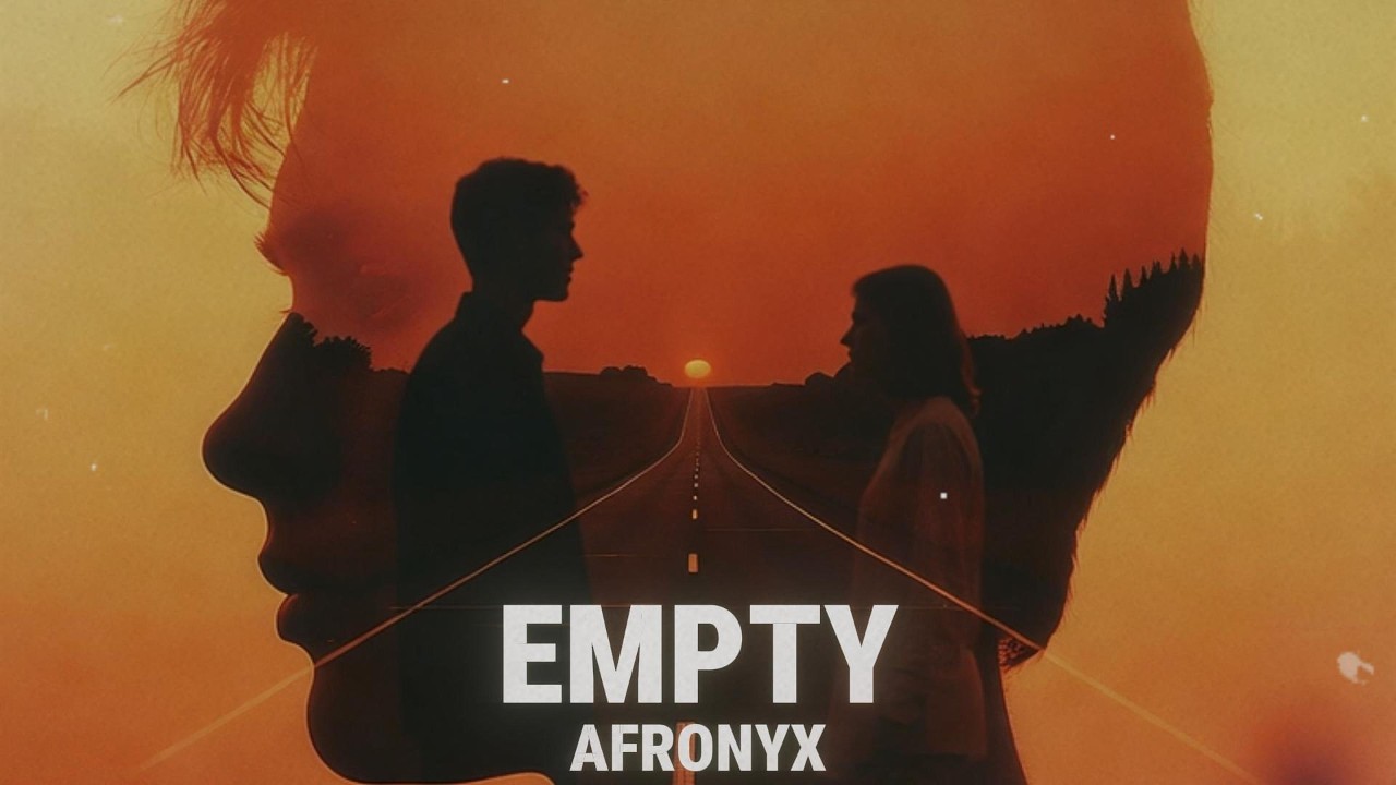 EMPTY - Afro Soul Vibes | AFRONYX