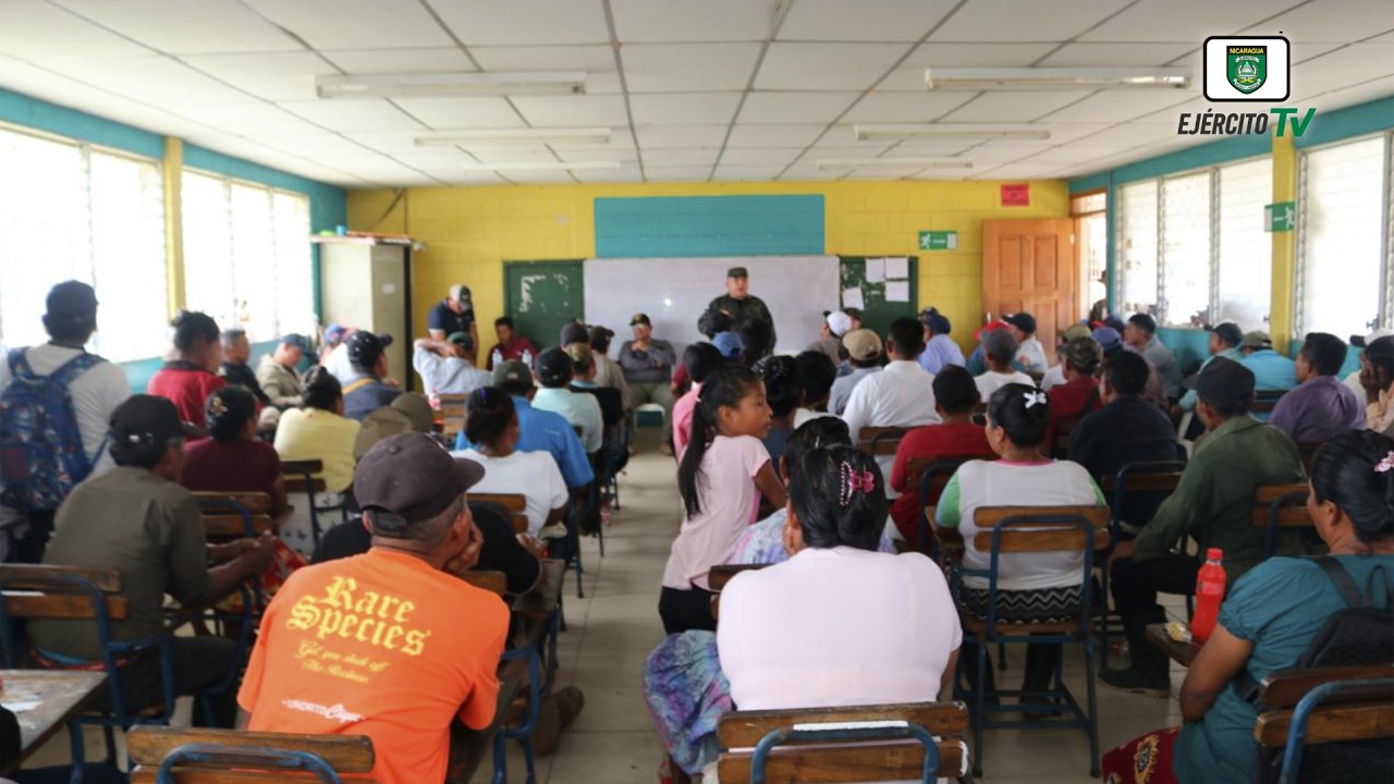 Batallón Ecológico 