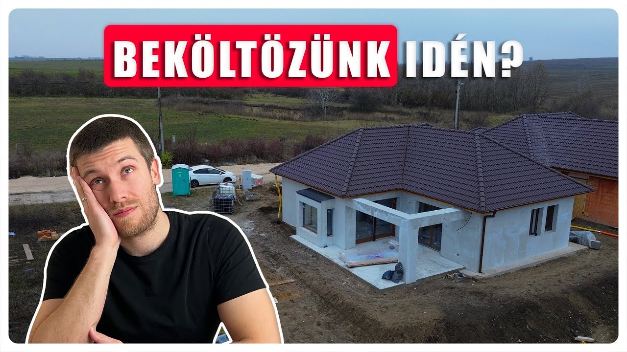 EDDIG jutottunk idén - ÉPÍTKEZÉS 07