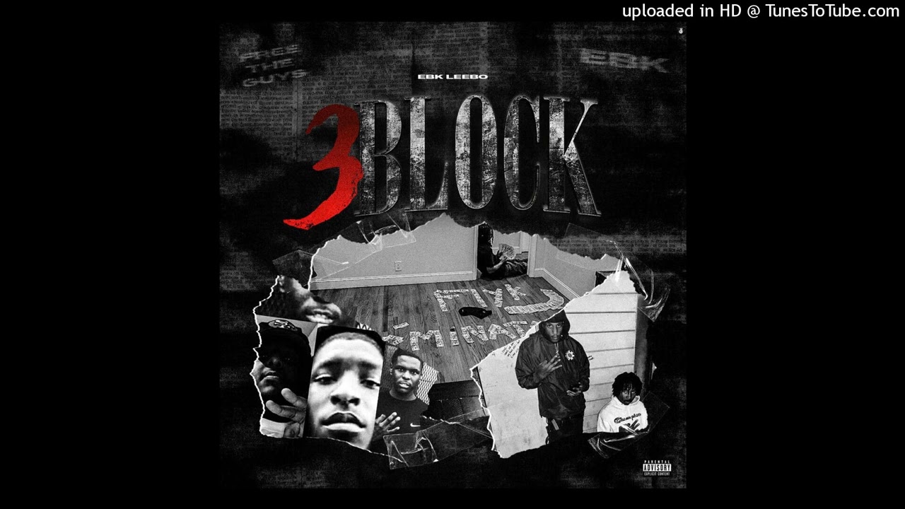 Left Right EBK Leebo X PayGotti X Doublebackam type beat (prodbyAJ209 X prodbycharleskii)