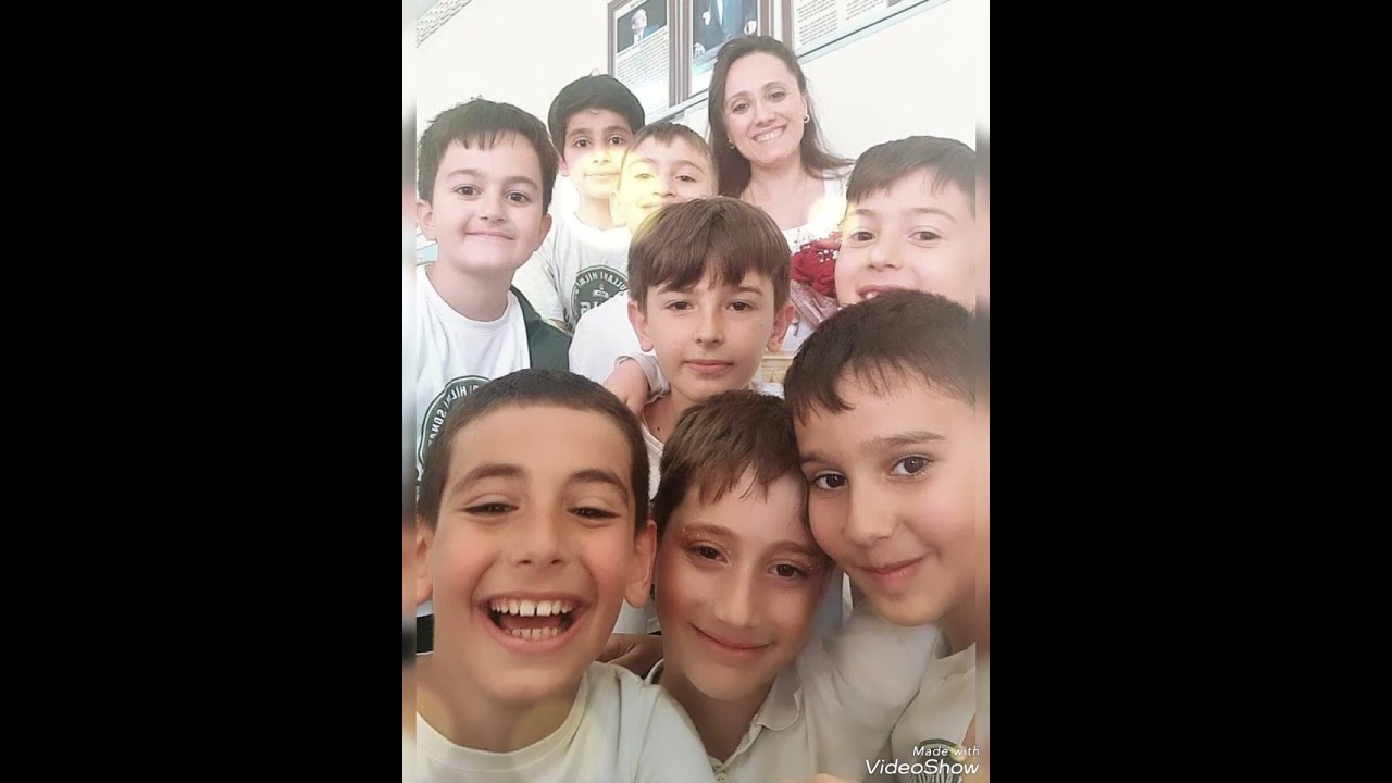 4D MEZUN oluyor