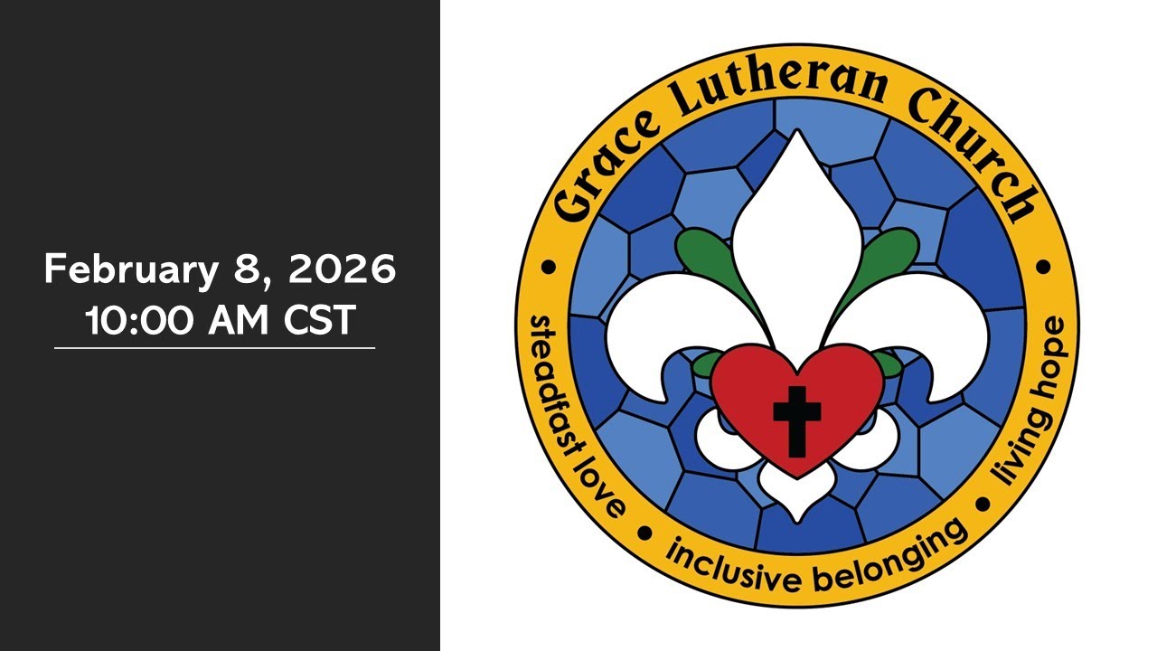 2026-02-08 - Worship Live Stream