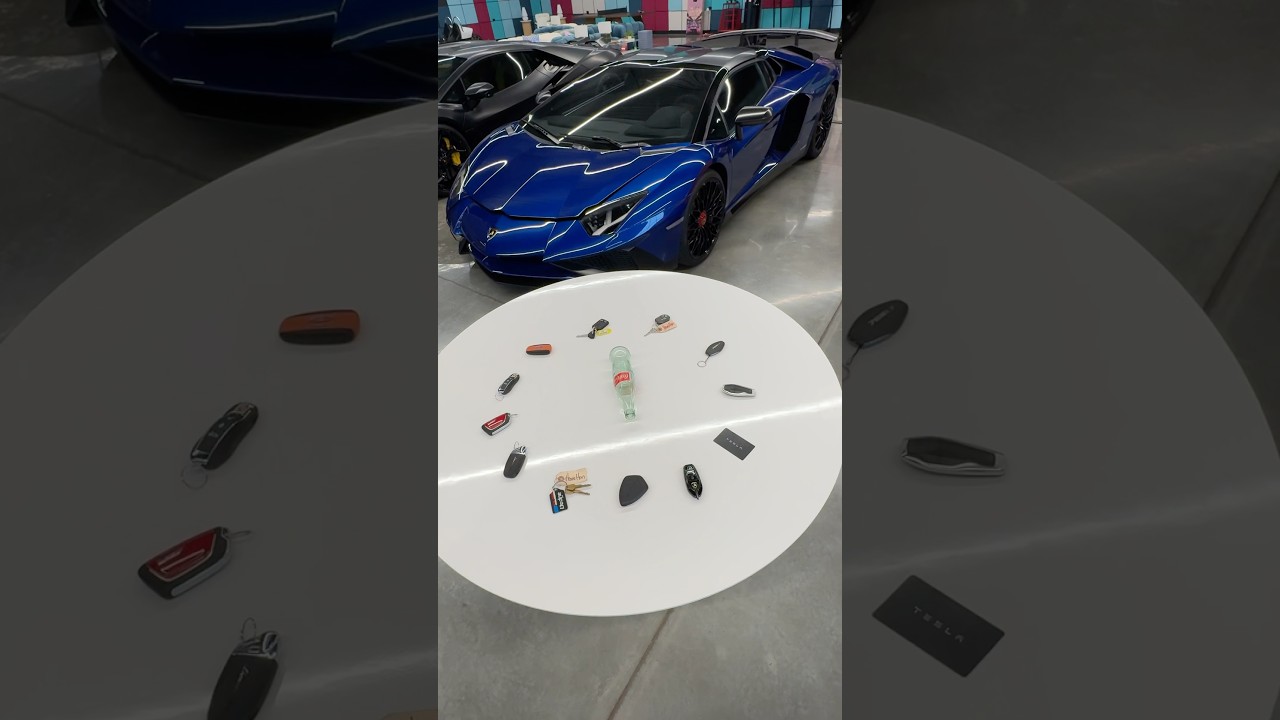 Finally got what I want 🙌🥳😍 #supercars #hypercars