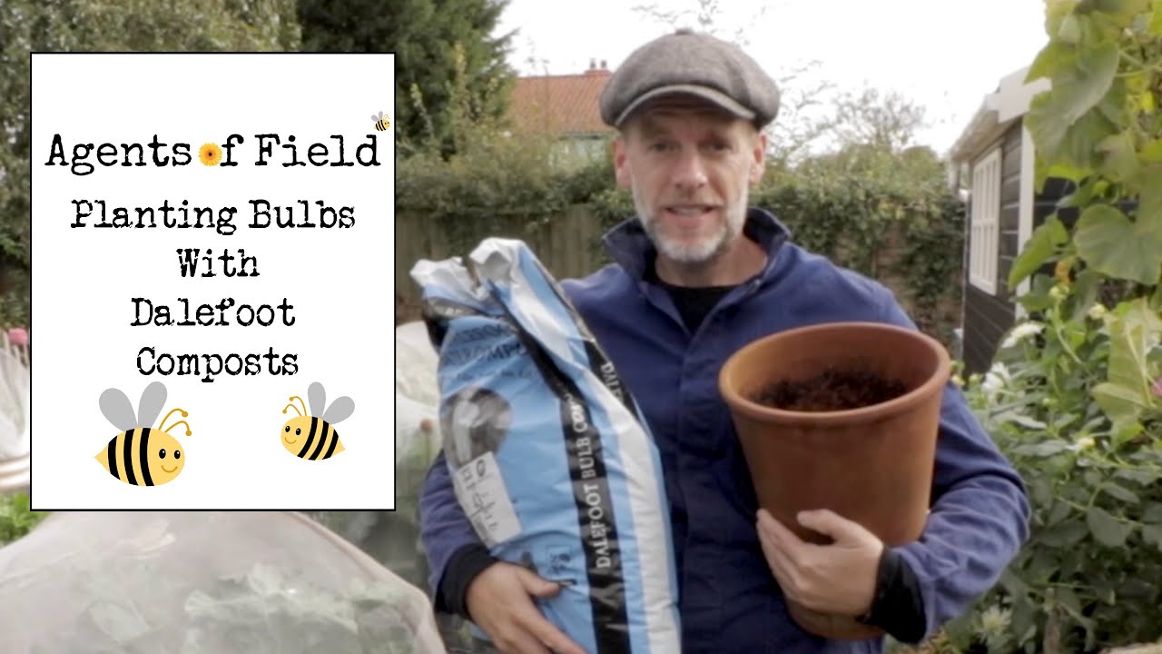 Dalefoot Bulb Compost