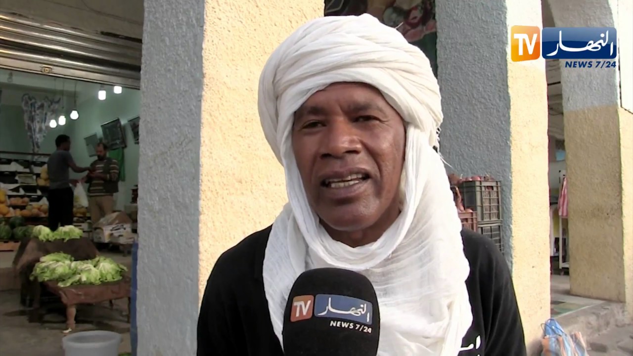 جانت: لهيب أسعار الخضر و الفواكه أسابيع قبل حلول رمضان المعظم