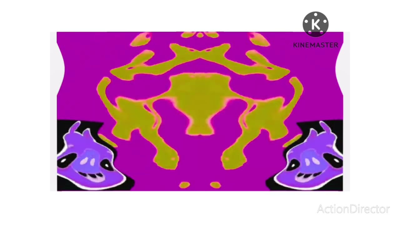 Blind I Killed Klasky Csupo Effects BPCE Effects In Not Scary