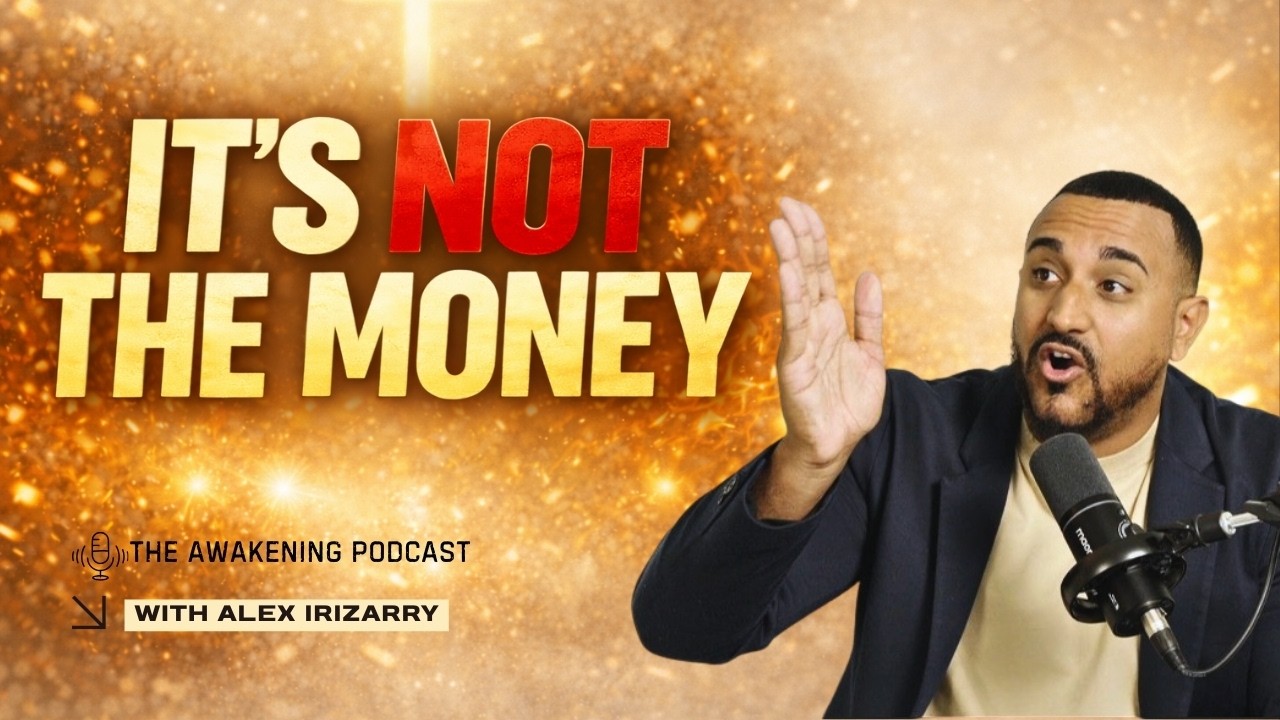 The Real Reason You're Not Increasing (It's Not What You Think)