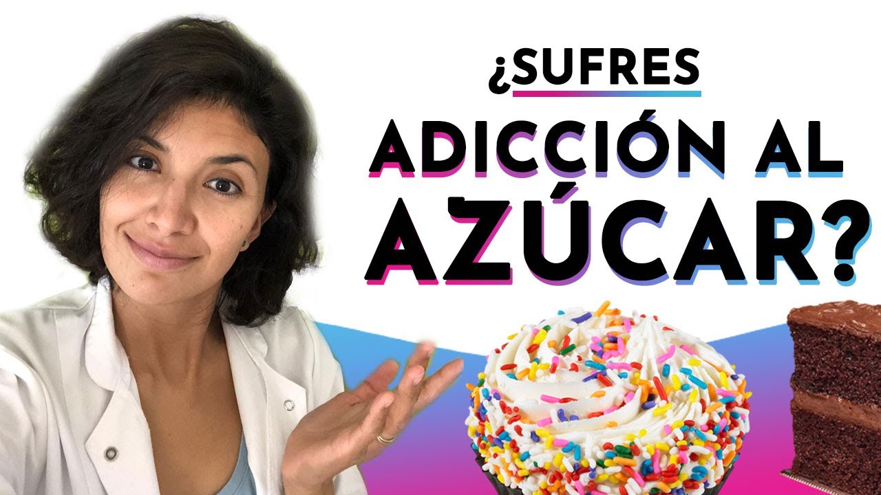 Por qu&eacute; comer az&uacute;car causa adicci&oacute;n y ansiedad: &iquest;C&oacute;mo afecta el az&uacute;car al cerebro?