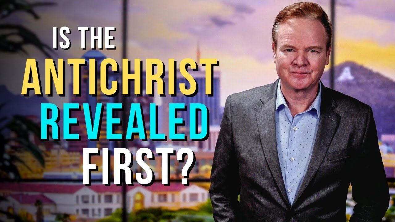 Is the Antichrist Revealed First? Questions and Answers with Pastor Robert Furrow