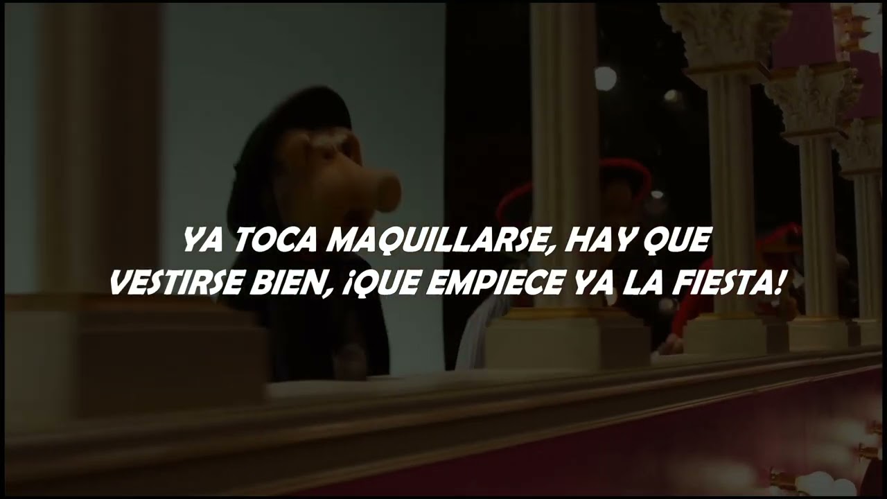 MUPPETS MOST WANTED 