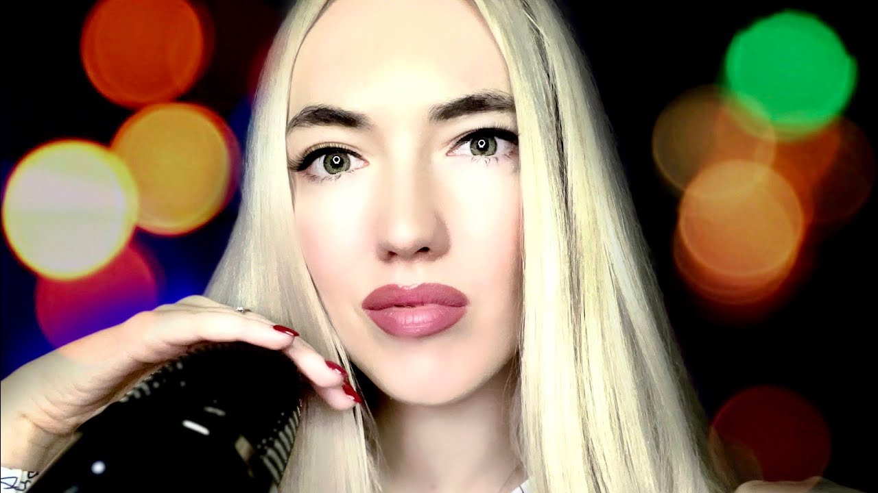 АСМР🤩ВОПРОС -ОТВЕТ 2 👄 душевная болталка💋#асмр #асмрвидео #асмрзвукирта #асмрперсональноевнимание