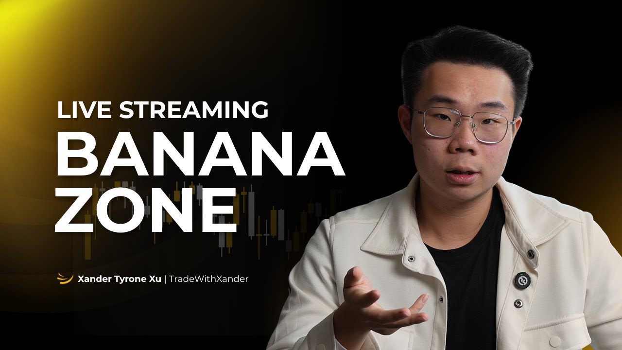 Banana Zone: AI Supercycle = Game Changer