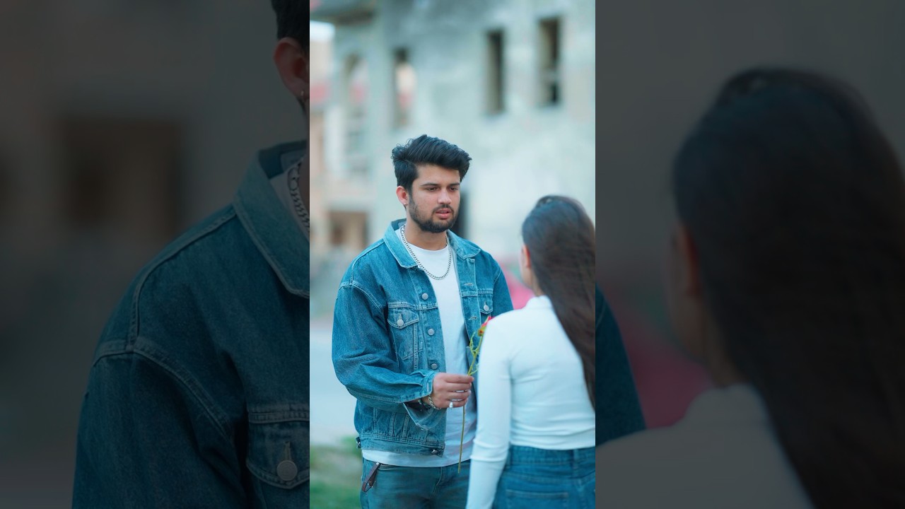 Sad love story 🫶❤️🥹 #lovestory #trendingshorts #shorts