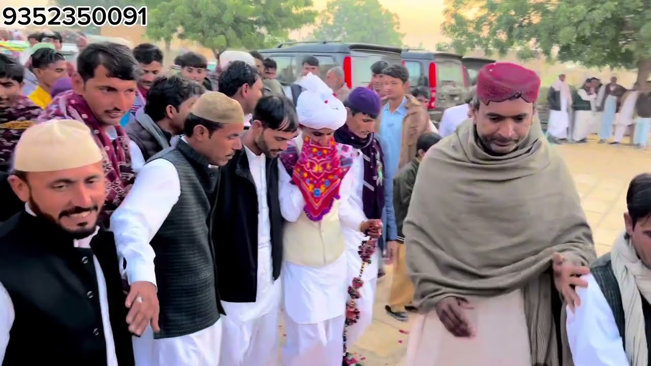 sindhi sadi video कलचर  मोहर मेहंदी लावण दे तांजा भाईडा #सिंगर_अशरफ_खान_पूनम_नगर_शादी_सॉन्ग_स