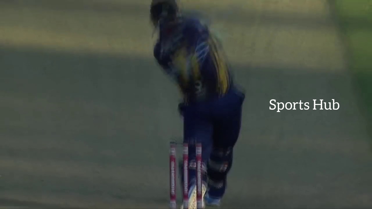Top 10 biggest sixes of all times/Cricket/Sports Hub