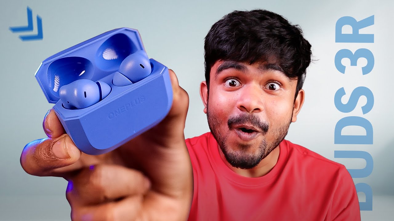 Used OnePlus Nord Buds 3R for 100 Days - Worth or Not?