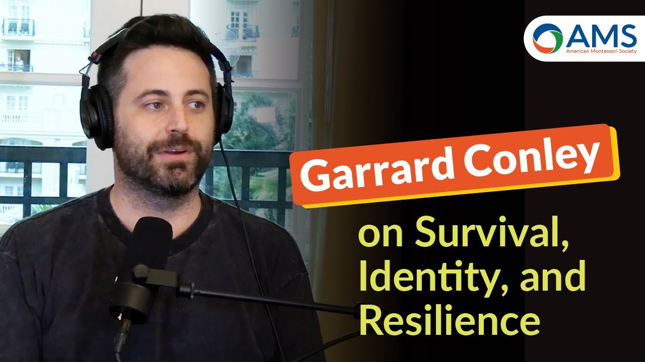A Boy Erased: Garrard Conley on Surviving Conversion Therapy and Growing Up Gay in the Bible Belt