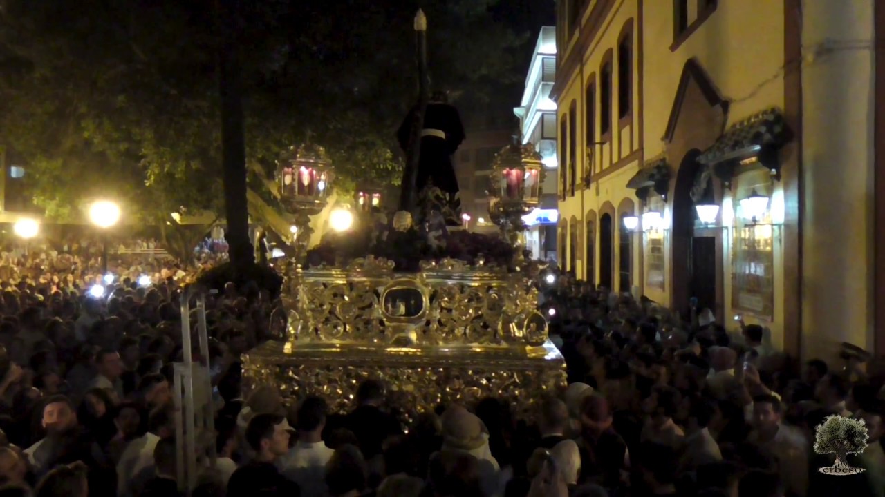 AM Los Gitanos - A los Pies de Sor Ángela y Ave María - Extraordinaria Pasión de Huelva