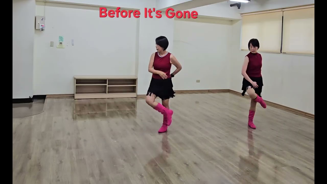 Before It's Gone 