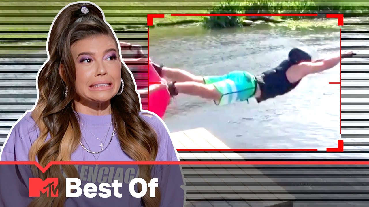 Ridiculousnessly Unhelpful Moments Caught on Camera 🤷 Ridiculousness