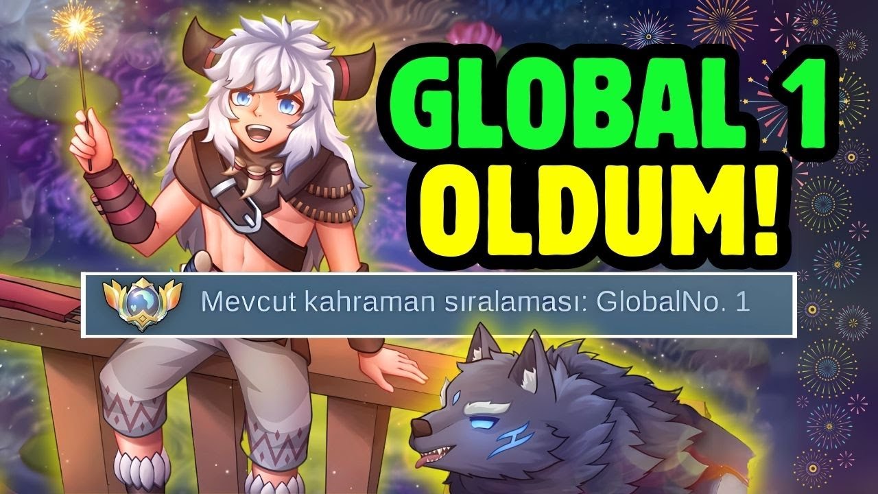 Global 1 Popol Nasıl Oynar? Dünyanın En İyisinden Taktikler!