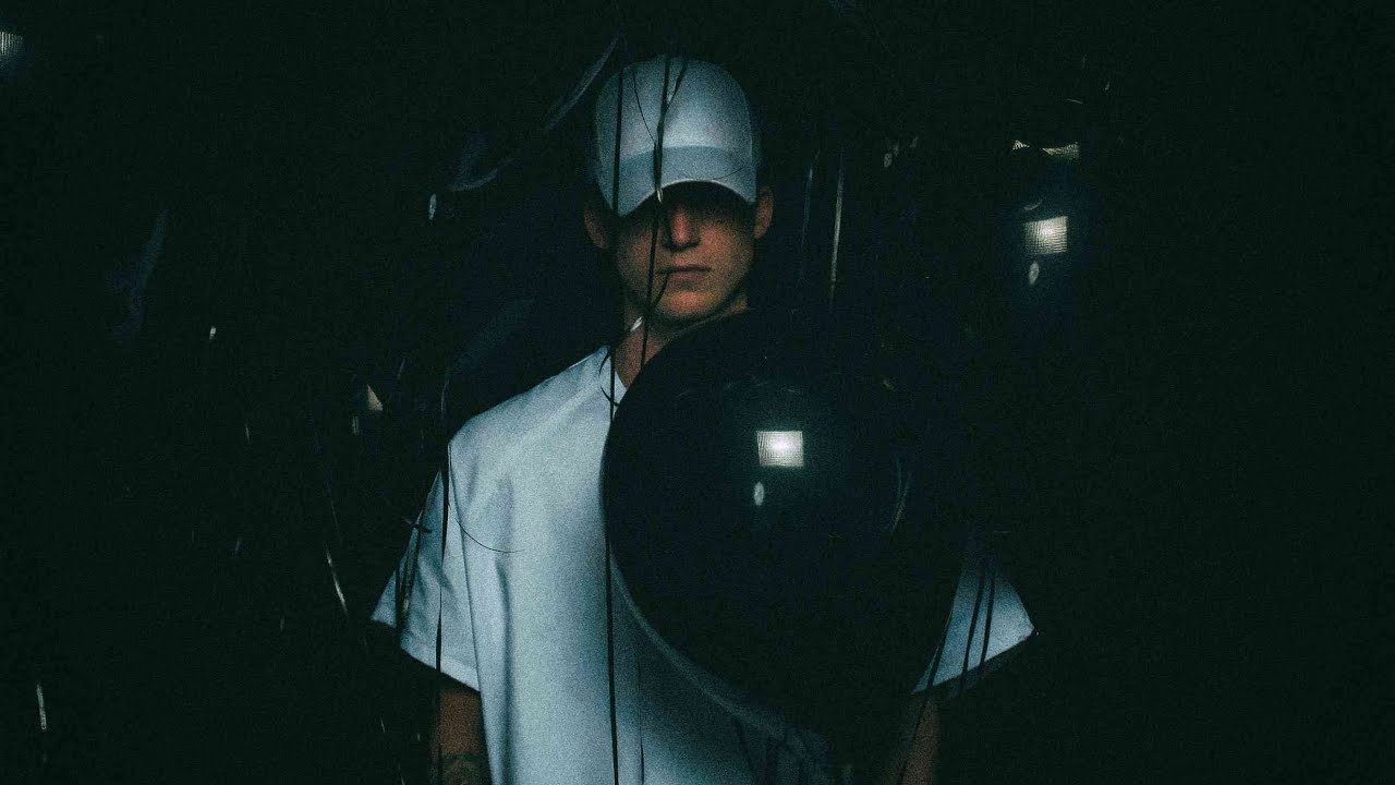 NF Type Beat / Echoes