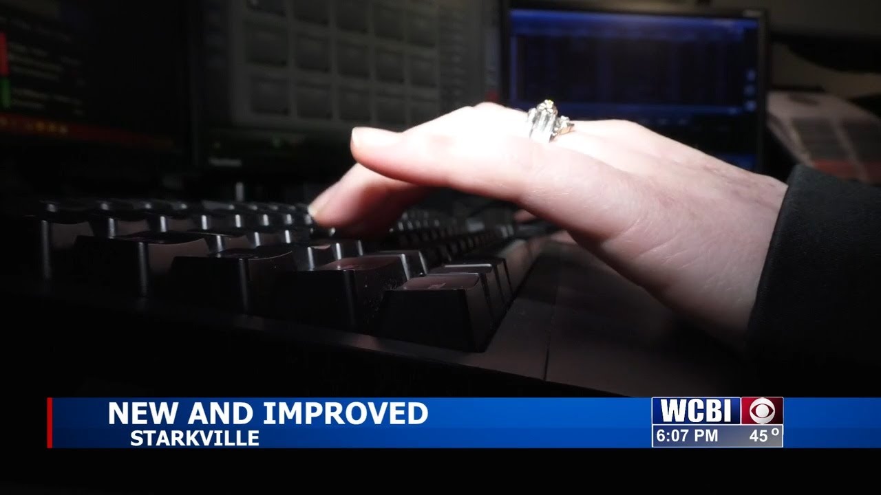 A local city has a new way of responding to emergencies