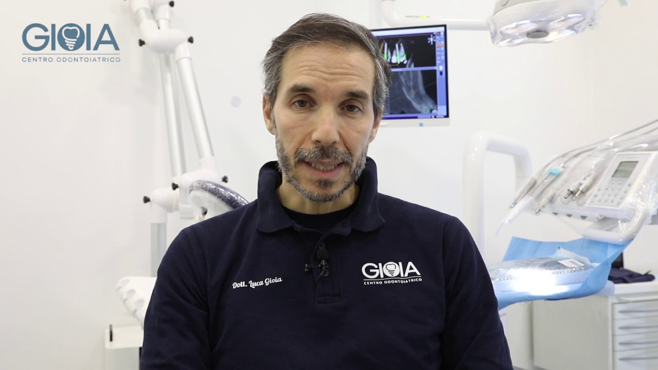 Implantologia Dentale, quando si presenta un problema cosa bisogna fare?
