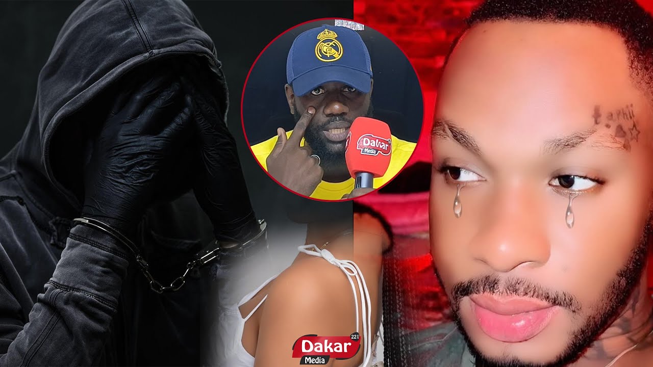 Kocc Barma est un ami de Ameth Ndoye qui révèle que -video lomotif de Taphi le musicien vilipendé…