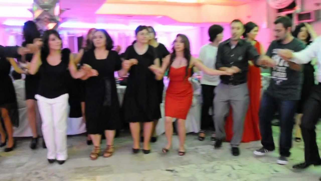 Divriği Oyun Havaları - 2