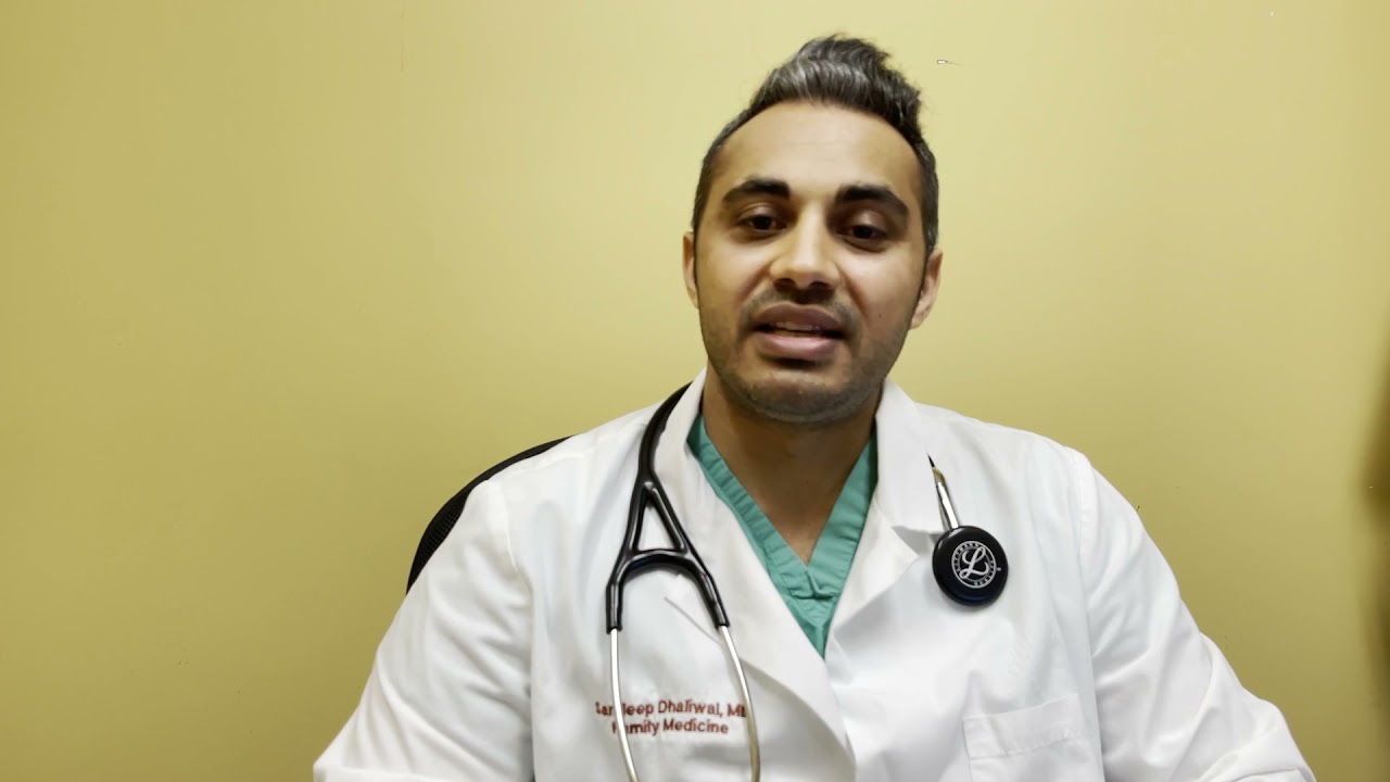 Working at a hospital vs. a private practice?
