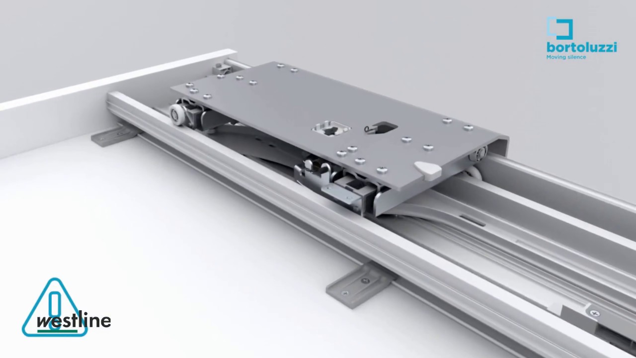 Компаланарная система Slider M 50