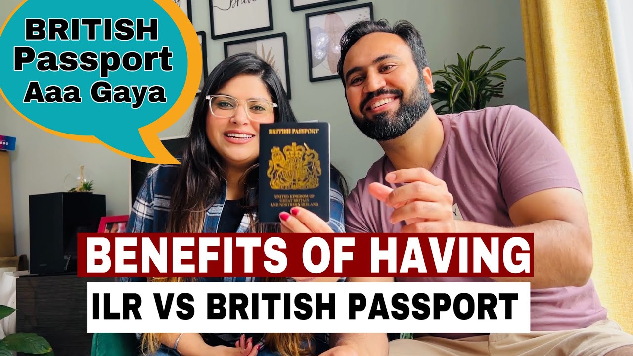Big News !! How Powerful Is BRITISH Passport ?? Benefits Of Having British Passport