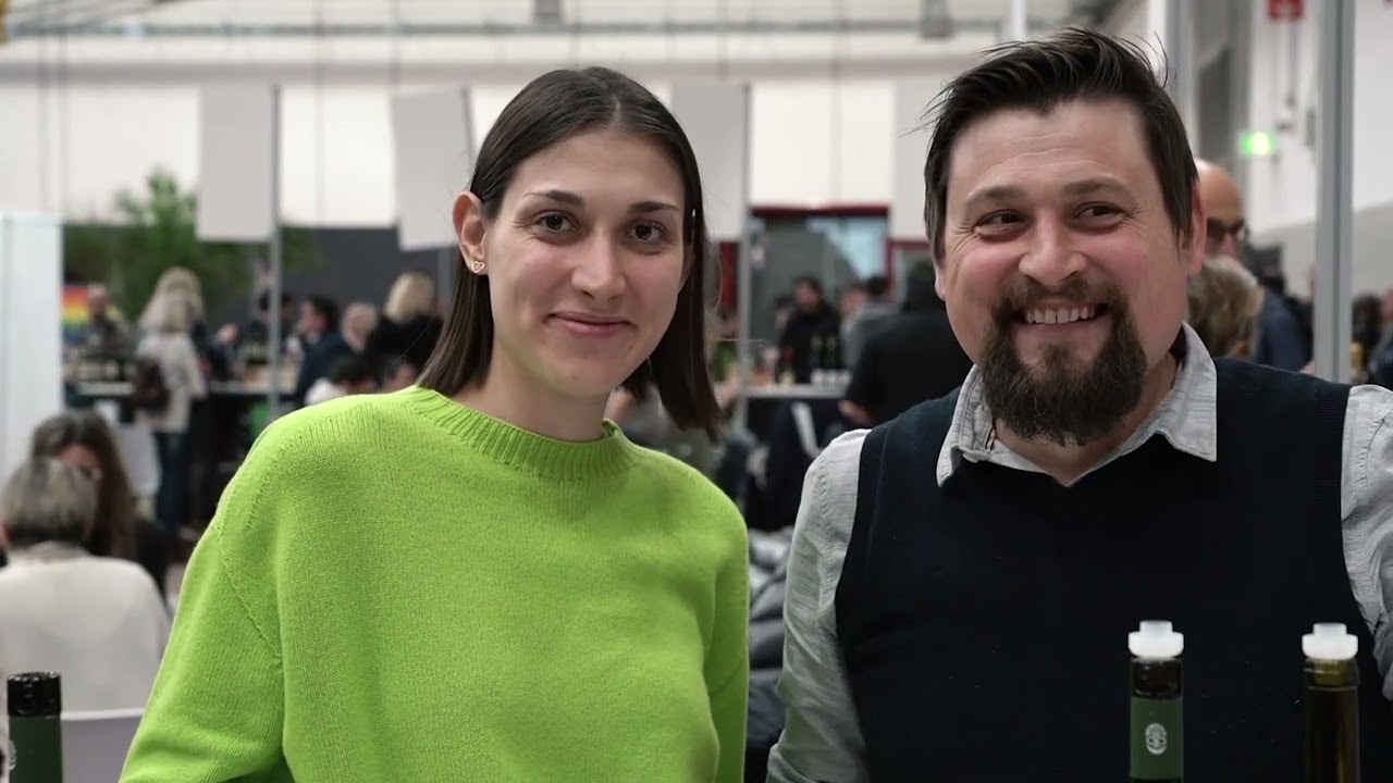 La parola ai produttori &ndash;&nbsp;Kristian Keber, azienda Edi Keber, Friuli Venezia Giulia
