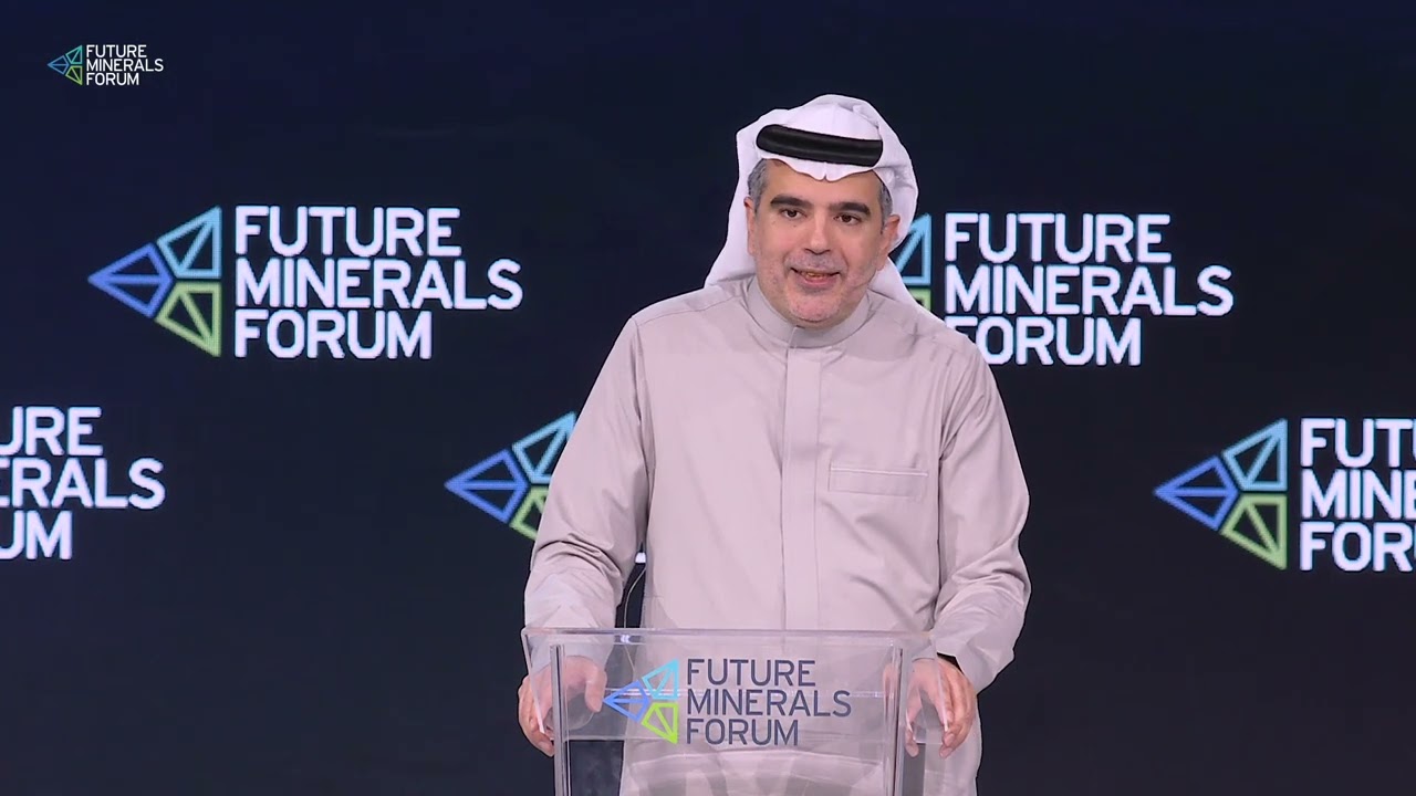 Major announcement  PIF, MIM, Aramco, Ma’aden, Hadeed and Bao Steel