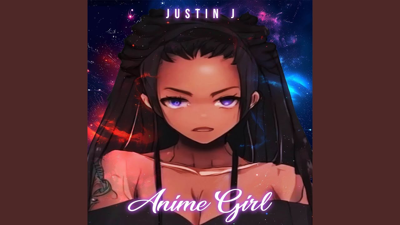Anime Girl