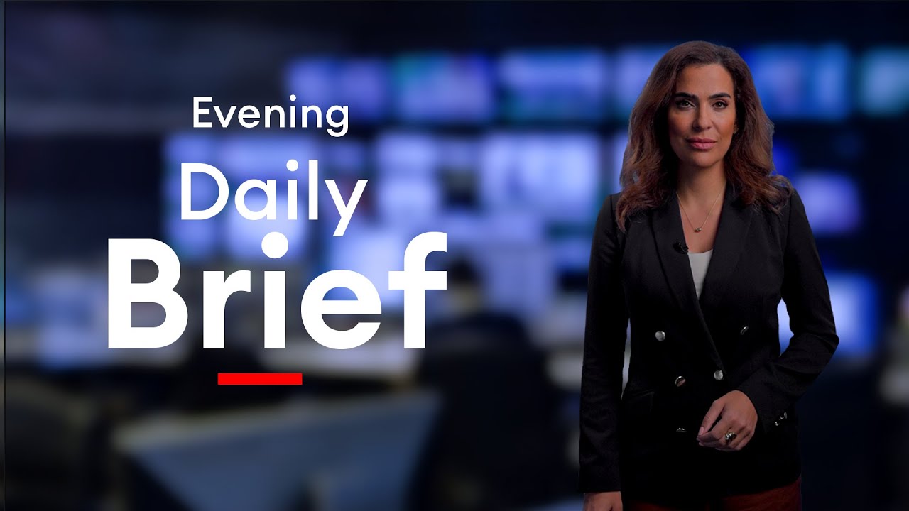 Evening Brief 21-02-2023 | #Saudi&rsquo;s December Merchandise #Exports Rise 1.1% To $28.8 Billion