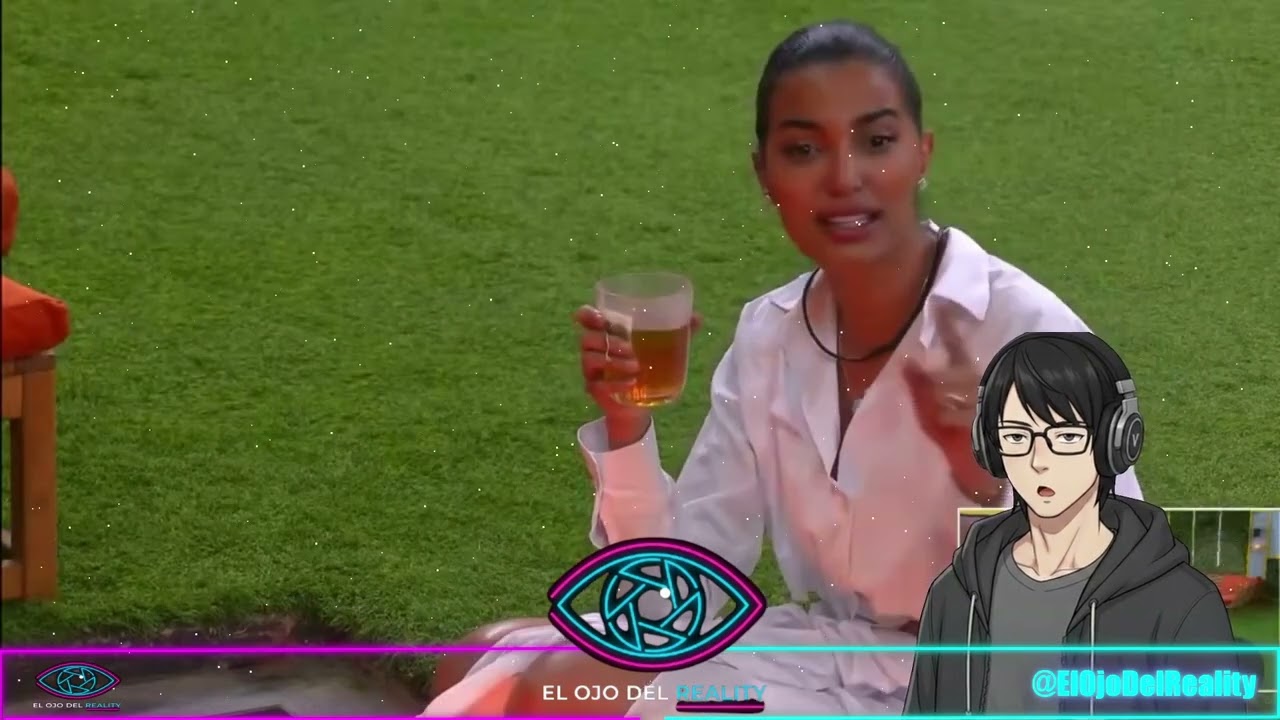 ¡CELINEE EXPLOTA VS YORIDAN! 