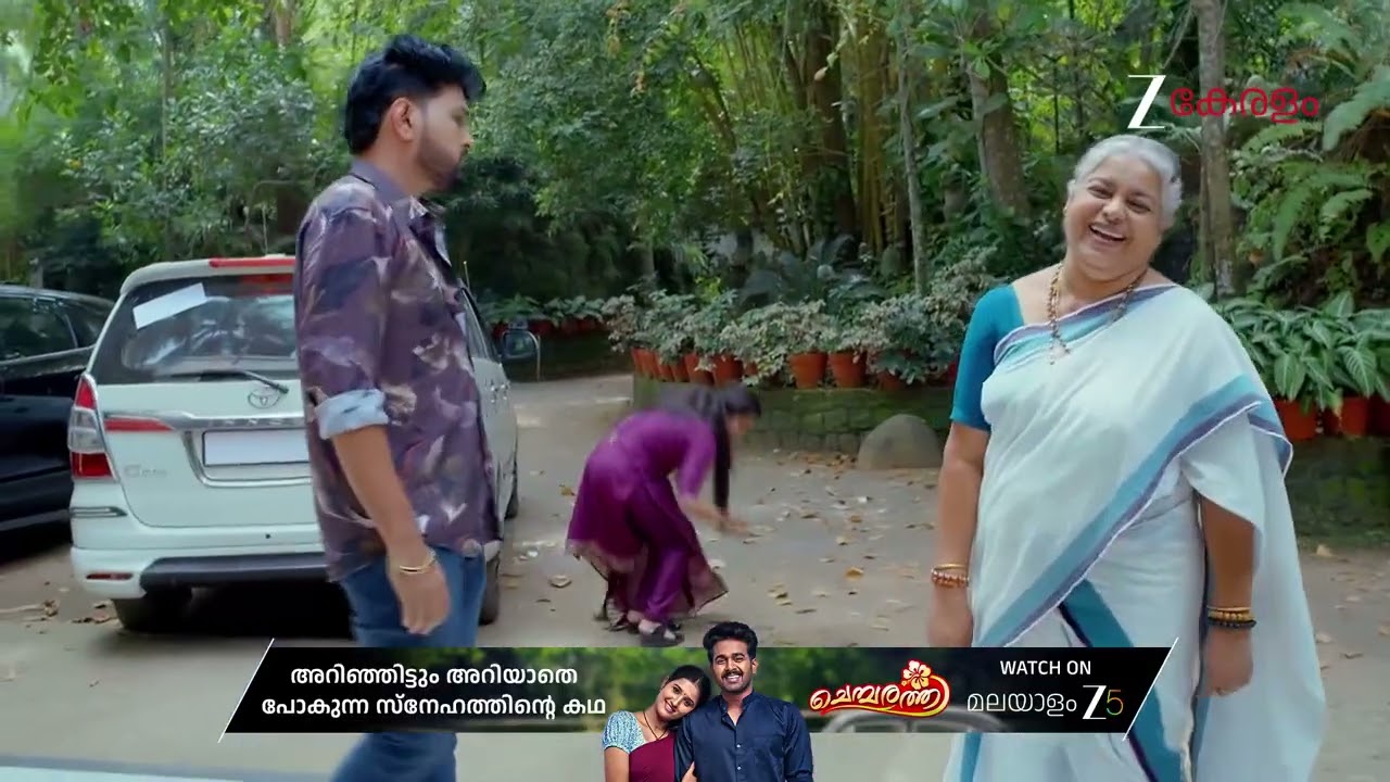 Snehapoorvam Shyama | Ep - 466 | Best Scene | Feb 25 2026 | Zee Keralam