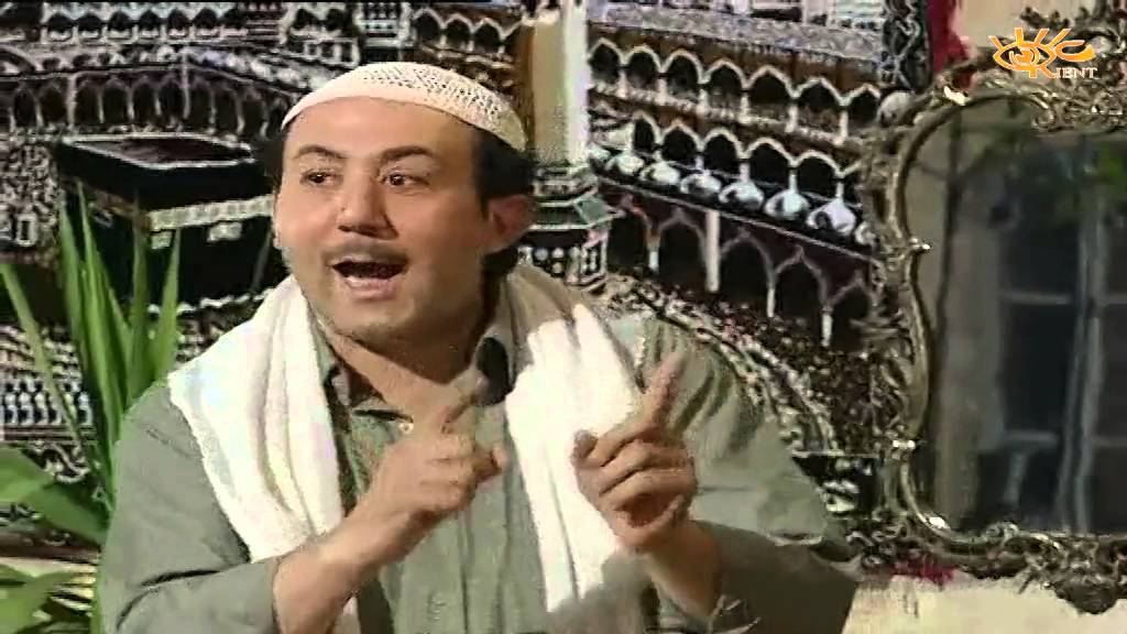 سحوركم مبارك الحلقة 1 الأولى  | Suhorkom Mubarak