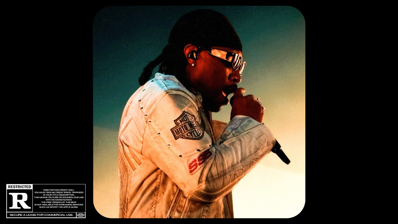 [FREE] FUTURE TYPE BEAT - 