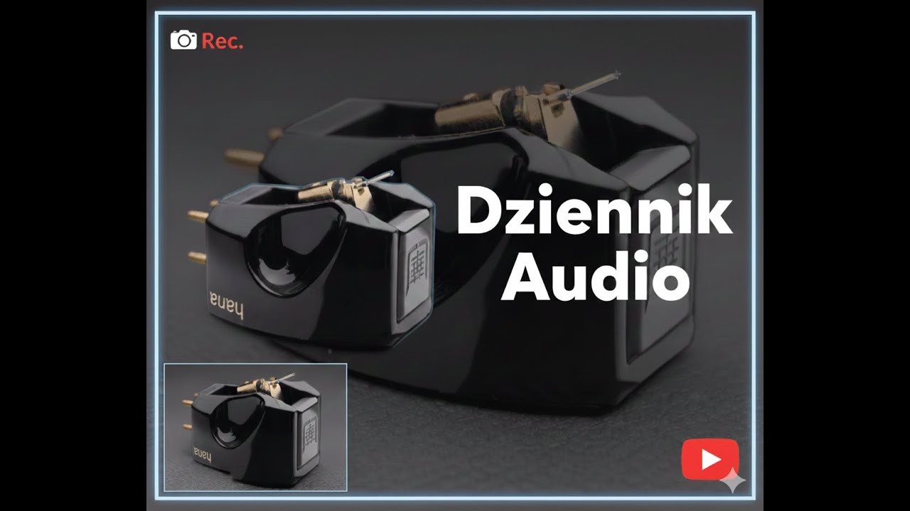 Dziennik Audio #4/2025 - Audiofilskie Odkupienie czy Elektryczny Śmieć? Porządne kolumny za 2000 zł