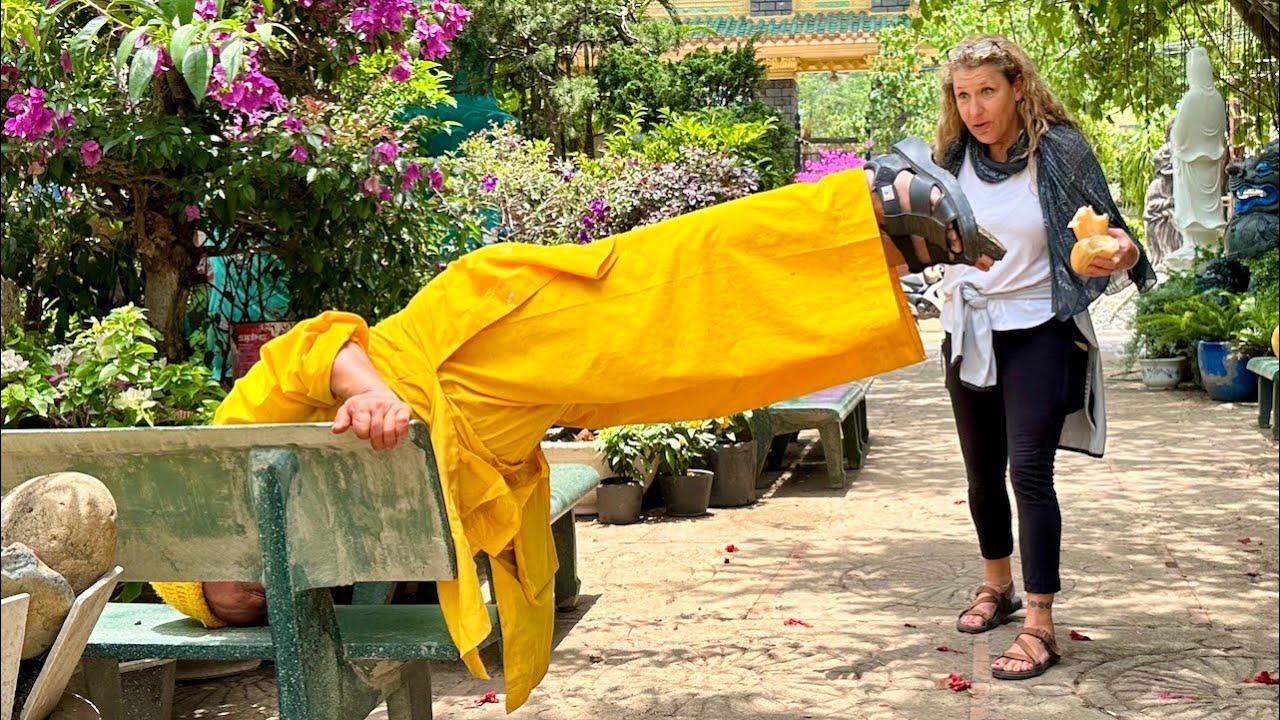 Da Lat Vietnam Travel Guide: 6 Fun & Unusual Hidden Gems