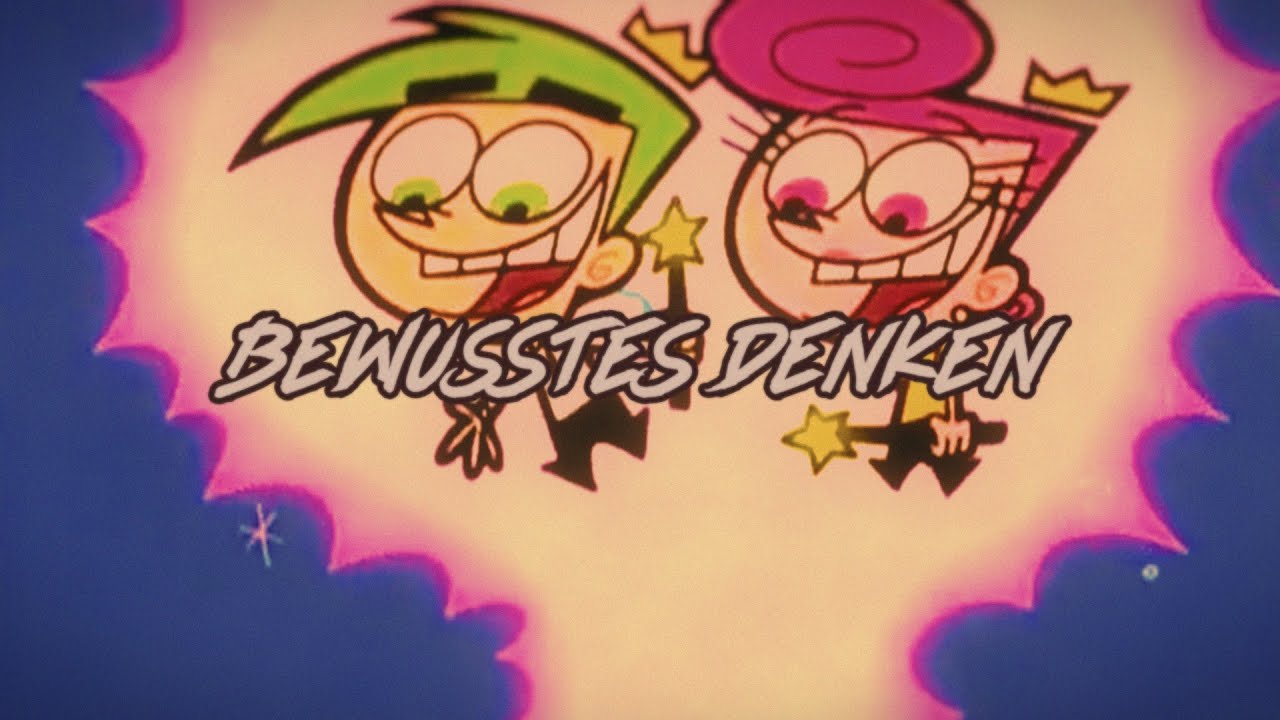 Bewusstes Denken